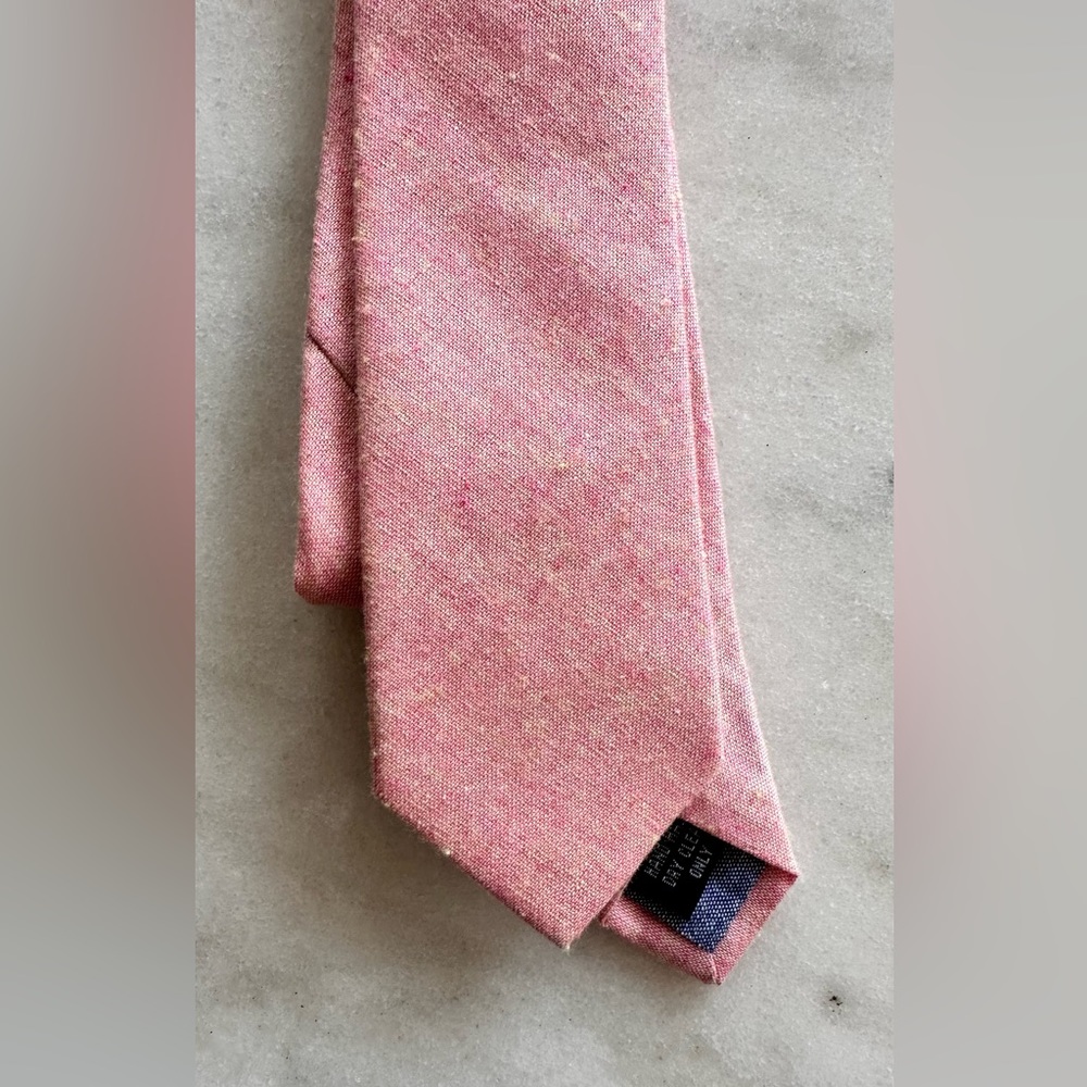 Cotton Tie